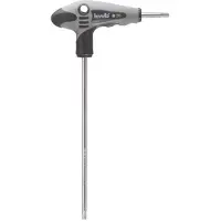 Kwb T greep Torx 20 T20 - Lengte 125 mm - 689720