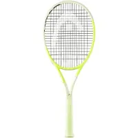 Head Racket Extreme Pro 2024 Unstrung Tennis Racket Zilver 3