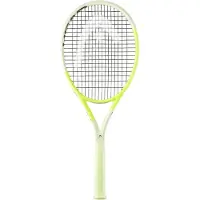 Head Racket Extreme Mp Unstrung Tennis Racket Geel 3