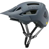 Fizik Kassis helm blauw || Maat: M (56-59 cm)