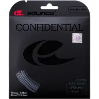 Solinco Confidential Set