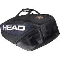 Head Alpha Sanyo Monstercombi