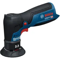 Bosch Professional Gex 12v-77 Schuurmachine