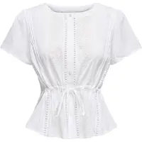ONLY Blouse 'ONLSIFFI' wit