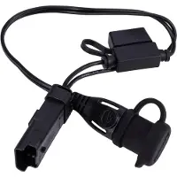 ItalyRacing Ducat O47 Batterijadapters