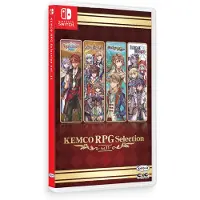RPG Selection Vol. 11 - Switch