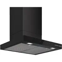 Bosch DWB67DN60 Serie 6 Home Connect