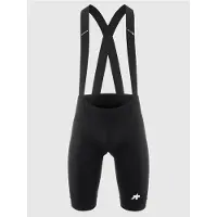 Assos - Mille GT Bib Shorts S11 - Fietsbroek 3XL, zwart