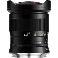 TTArtisan 11mm F/2.8 Canon RF - silver