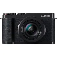 Panasonic Lumix DC-L10 Silver
