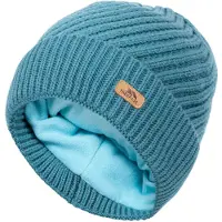Trespass Twisted - Female Hat Storm Blue
