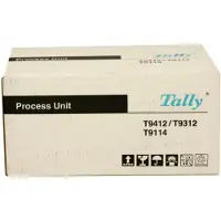 Tally 043118 proces unit (origineel)