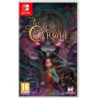 Bye, Sweet Carole - Nintendo Switch
