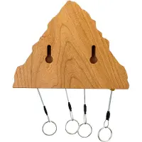 YY VERTICAL Everest Edition Sleutelhanger
