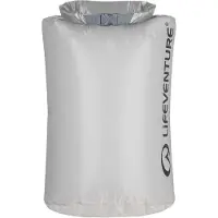 Lifeventure Ultralight-15l Dry Sack Grijs