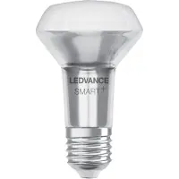 Ledvance Smart lamp E27 | Reflector R63 | Mat | RGB + 2700-6500K | WiFi | 4.7W