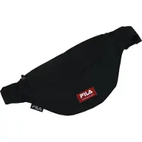 FILA Heuptas 'Baltimora' zwart