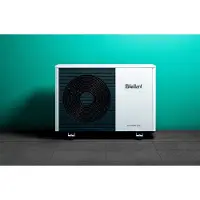 Vaillant AroTHERM Plus monoblock warmtepomp 55/6 5,4kW