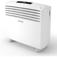 Olimpia Splendid Easy Monoblock Airco S2 HP R32 2,0 kW Koelen en Verwarmen
