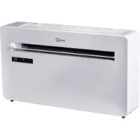 Qlima Monobloc Airconditioner Wdh 429 Ptc
