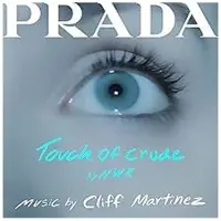 Import SOUND OF CRUDE