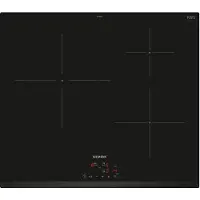 Siemens Eu63kbjb5e Inductiekookplaat 60 Cm 3 Branders