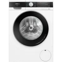 Siemens Wn44g2a0es Wasdroger Met Voorlader