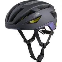 Cairn Atom MIPS, fietshelm, zwart