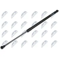 NTY AE-WW-130 Gasveer achterklep