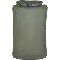 Lifeventure Ultralight-25l Dry Sack Groen