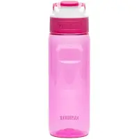 Kambukka Elton drinkfles 750ml - Mulberry Mood met 3-in-1 deksel en makkelijke reiniging