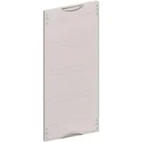 ABB AG14 Blind afdekplaat 600x250mm - 2CPX062807R9999