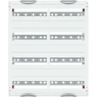 ABB Comfortline, Twinline, Triline Inbouwunit leeg - 2CPX041668R9999