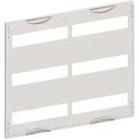 ABB sleufafdekking onderdeel 450x500mm AS223 - 2CPX062842R9999