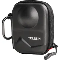 Telesin Beschermhoes met opening onderkant voor DJI Osmo 360