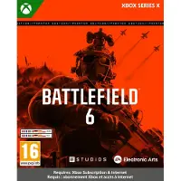 Battlefield 6 Phantom Edition