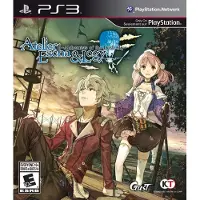 Atelier Escha & Logy | PlayStation 3