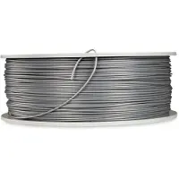 Verbatim 55319 55319 Filament PLA kunststof 1.75 mm 1000 g Grijs 1 stuk(s)