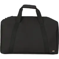 Athlecia Weekendtas 'Berlina' zwart