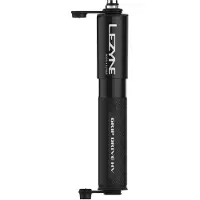 Lezyne Grip Drive Hv Mini Pomp