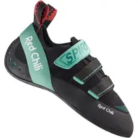 Red Chili - Spirit LV IV - Klimschoenen 42, turkoois