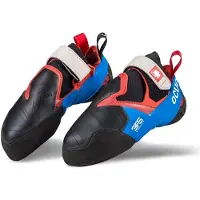 Rock Pillars - Fury - Klimschoenen 48, blauw