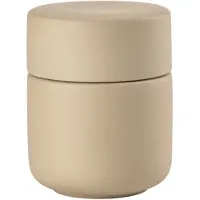 Zone Denmark Ume pot met deksel camel