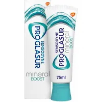 Sensodyne 3x Sensodyne Proglasur Tandpasta Mineral Boost 75 Ml