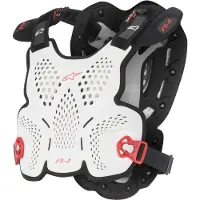 Alpinestars A1 Roost Guard Beschermingsvest