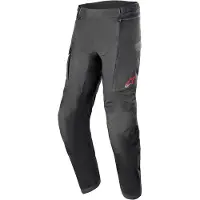 Alpinestars Andes Air Drystar waterdichte motorfiets textiel broek