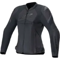 Alpinestars Stella T-GP Plus R V4 Airflow Jas zwart Maat M