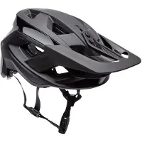 FOX Racing - Speedframe RS - Fietshelm S - 51-55 cm, zwart/grijs