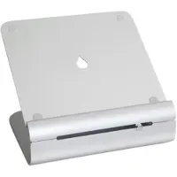Rain Design iLevel2 Verstelbare Laptopstandaard Grijs - 12032