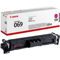 Canon 069 Inkt Toner Magenta